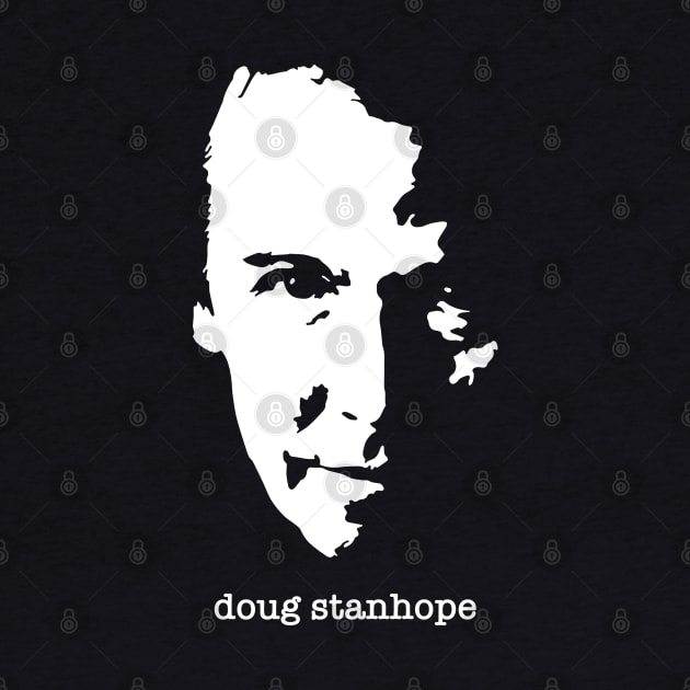 Doug Stanhope by ProductX